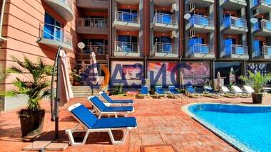 For sale - Apartment in Sunny Beach,  Burgas