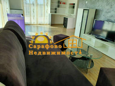 Ενοίκιο - Διαμέρισμα σε Сарафово,  Бургас
