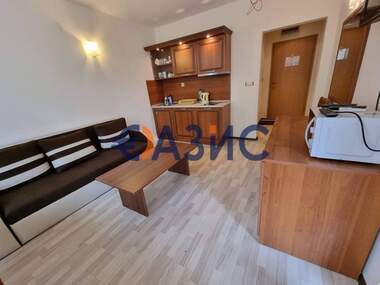 For sale - Apartment in Sunny Beach,  Burgas