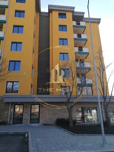 Kira - Apartman olarak Mladost 1,  Varna