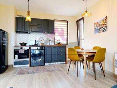 For rent - Apartment in Pobeda,  Varna