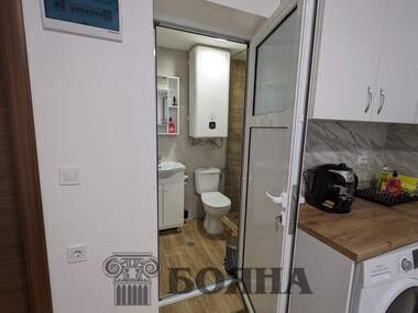 Miete - Wohnung in Rodina 1,  Ruse