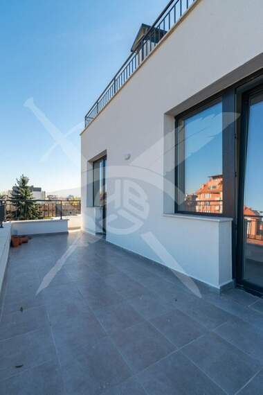 Satış - Apartman olarak Ovça Kupel,  Sofia