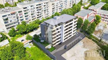 Πώληση - Διαμέρισμα σε Дружба 1,  Плевен