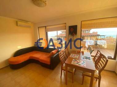 For sale - Apartment in Sveti Vlas,  Burgas