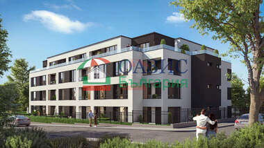 Satış - Apartman olarak Nesebar,  Burgas