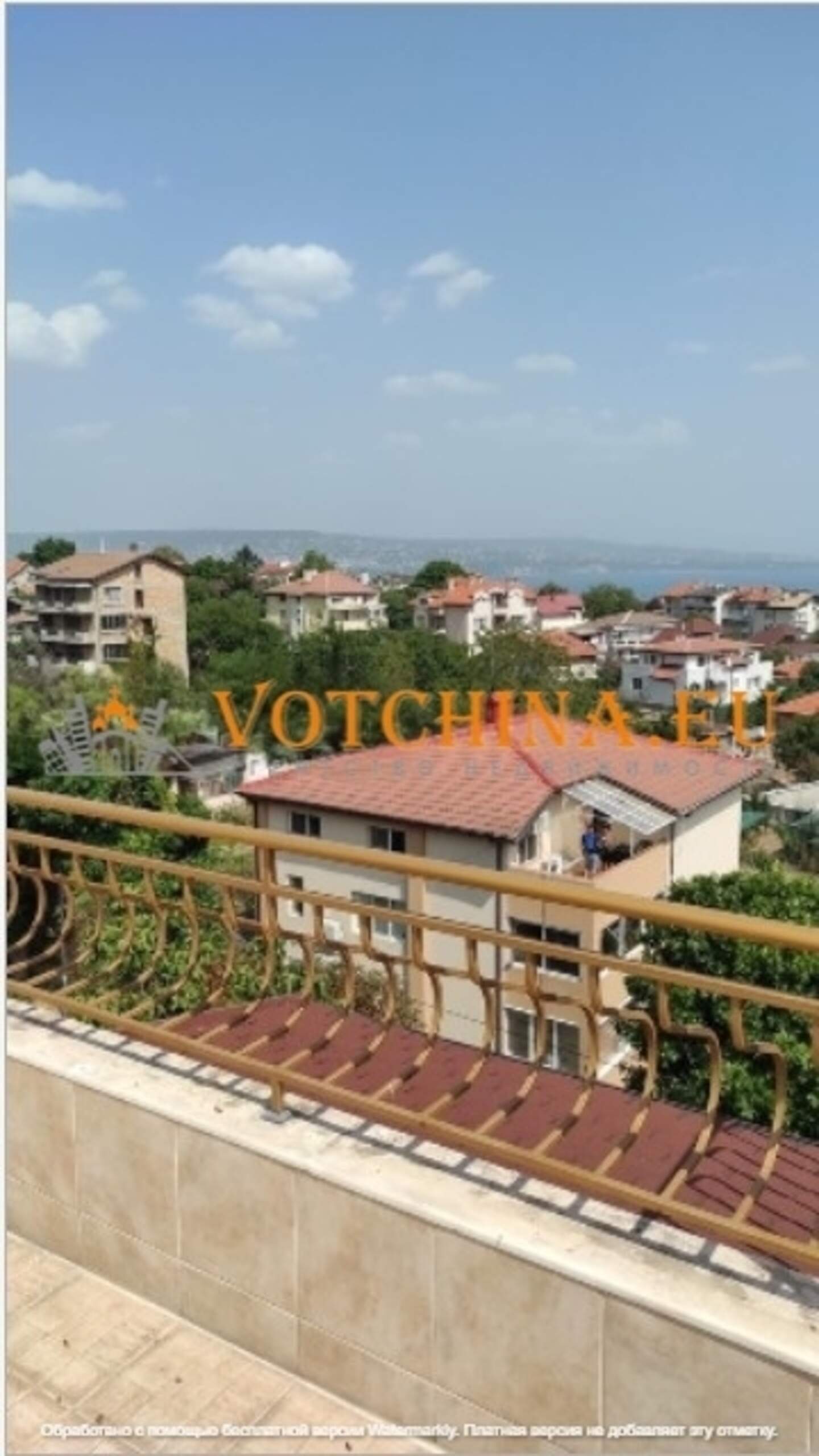 Üç odalı Apartman olarak Galata, Varna – fotoğraf 9