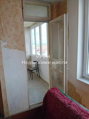 Verkauf - Wohnung in Borowez,  Iambol