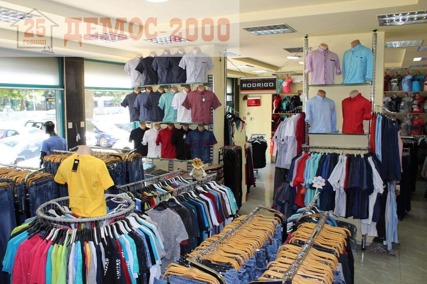 Store in Grand Mol, Varna – photo 6