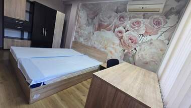 Miete - Wohnung in Bratia Miladinowi,  Burgas
