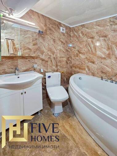 Satış - Apartman olarak Ravda,  Burgas