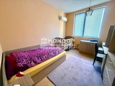 Vânzare - Apartament în Trakia,  Plovdiv