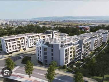 For sale - Apartment in Vladislavovo,  Varna