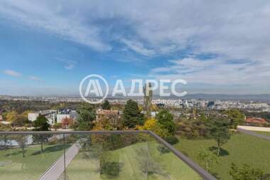 Продажба - Апартамент в Бояна,  София
