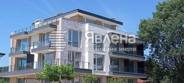 Продажба - Апартамент в Царево,  Бургас