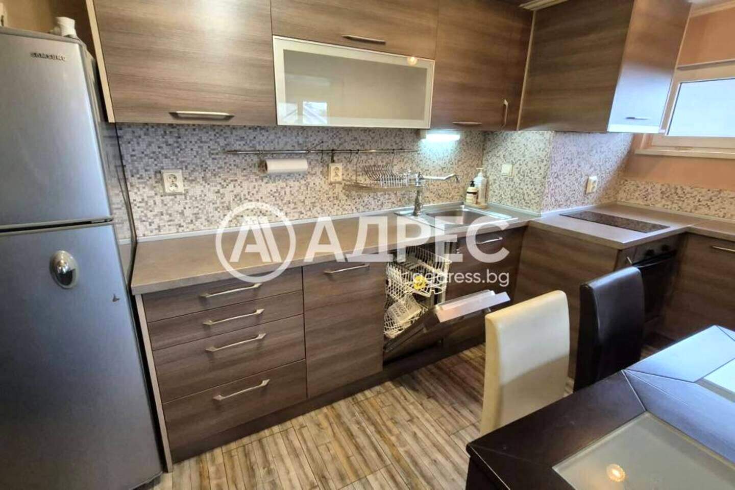 Zweizimmer Wohnung in W.Z. Kinozentara, Sofia – Foto 6