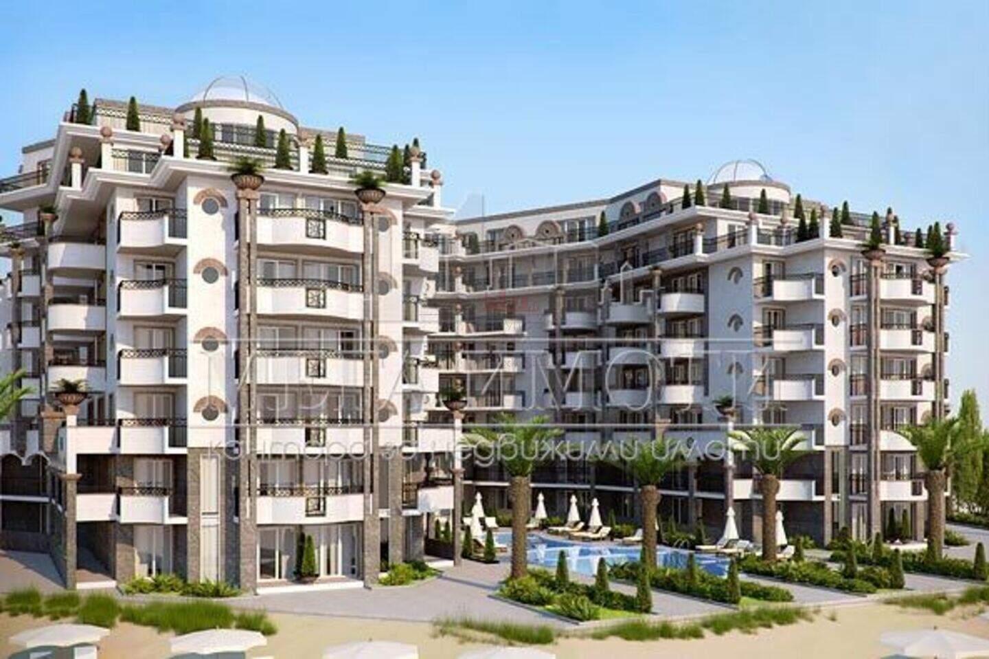 For Construction in Sunny Beach, Burgas – photo 3