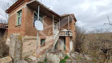 Vânzare - Casă în Draka,  Burgas