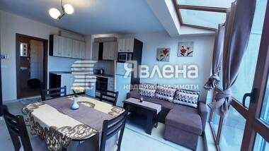 For sale - Apartment in Pomorie,  Burgas