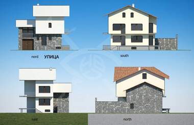 Verkauf - Haus in Tschernomorez,  Burgas
