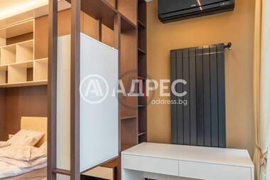 For sale - Apartment in Boiana,  Sofia