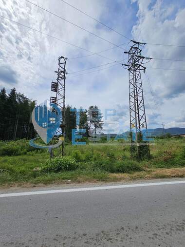 For sale - For Construction in Elena,  Veliko Tarnovo