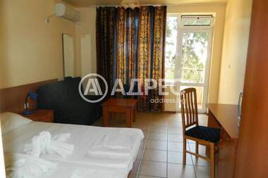 Satış - Otel olarak Sveti Vlas,  Burgas