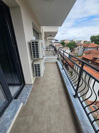 Kira - Apartman olarak Center,  Plovdiv