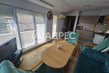 For rent - Apartment in Asparuhovo,  Varna