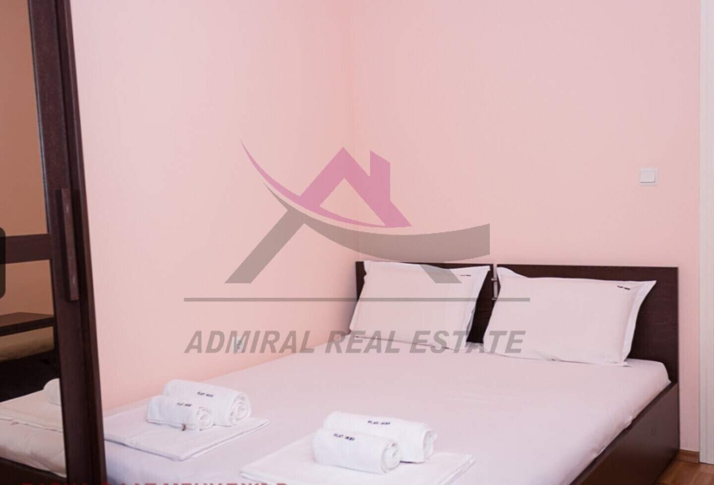 Zweizimmer Wohnung in Okrazhna bolniza - Generali, Varna – Foto 7