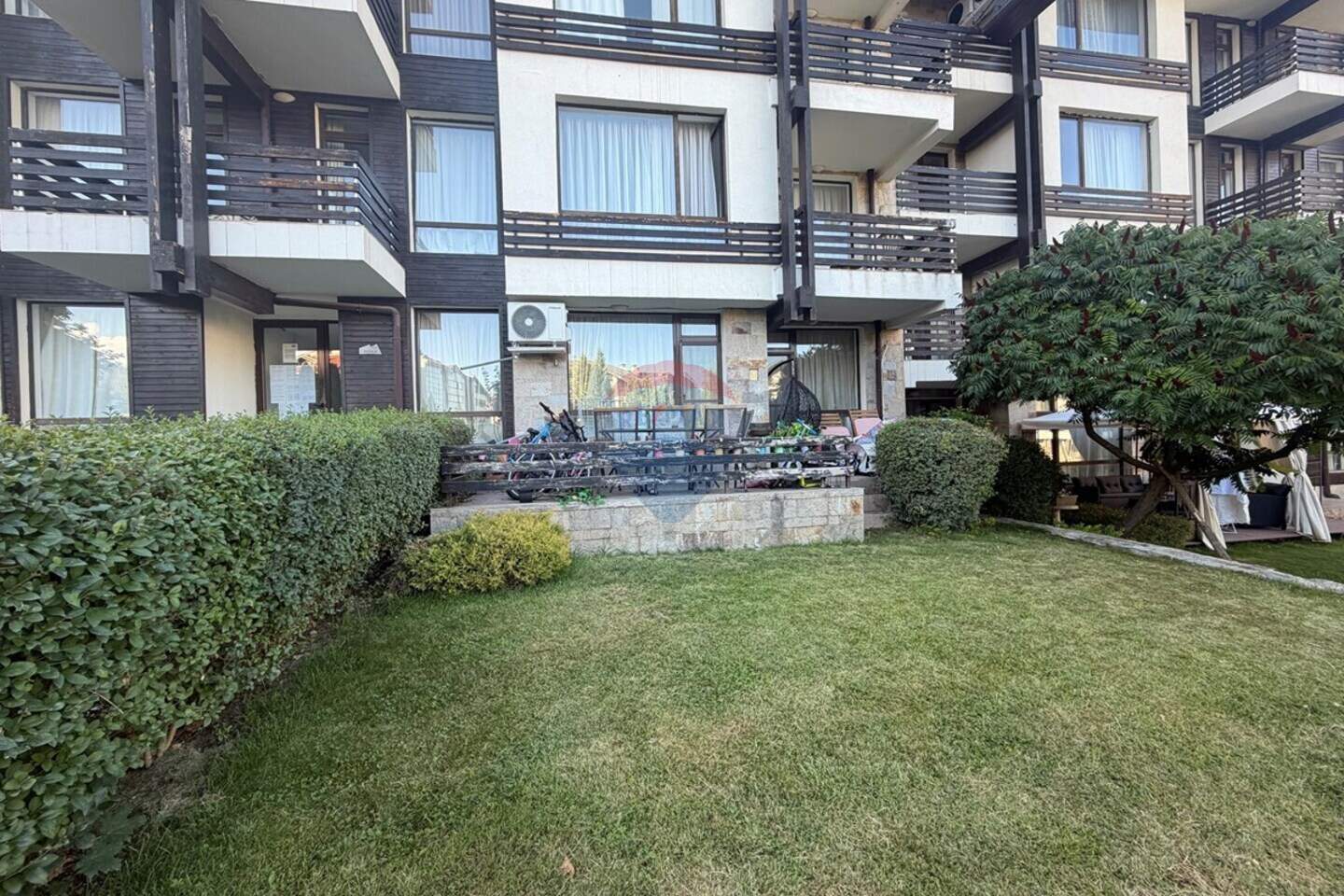 2 bedroom Apartment in Bansko, Blagoevgrad – photo 9