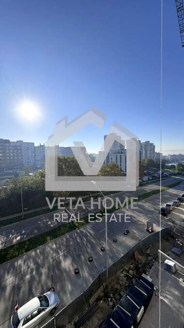 Satış - Apartman olarak Vazrajdane 2,  Varna