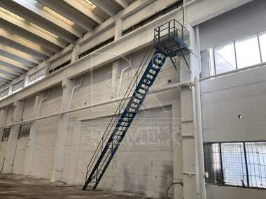 For rent - Storage in Industrialna zona-Iztok,  Plovdiv