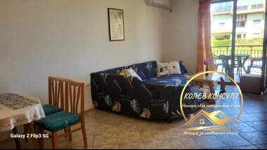 Продажба - Апартамент в Синеморец,  Бургас