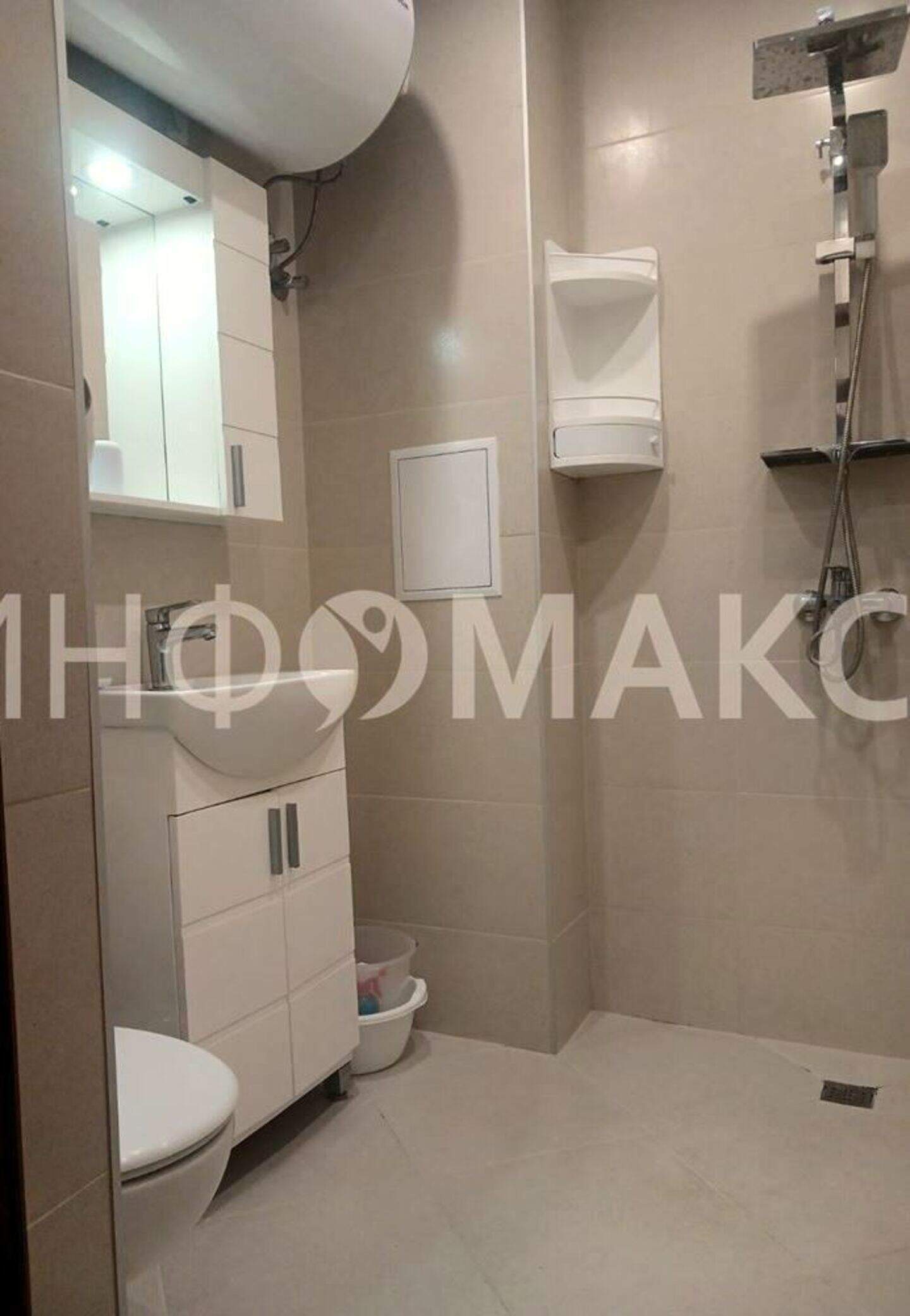 1 bedroom Apartment in Meden Rudnik, Burgas – photo 6