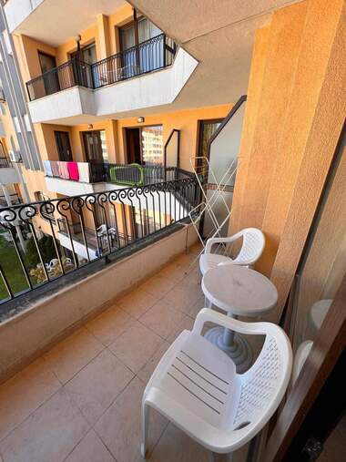 Vânzare - Apartament în Sunny Beach,  Burgas