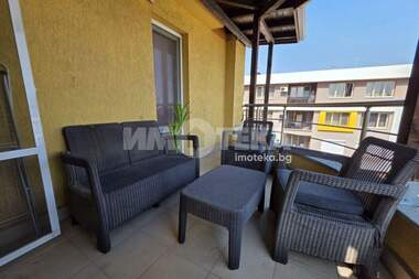 For sale - Apartment in Manastirski livadi-Iztok,  Sofia