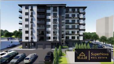 Продажа - Квартира в Бадема,  Хасково