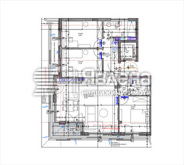 Vânzare - Apartament în Dragalevți,  Sofia