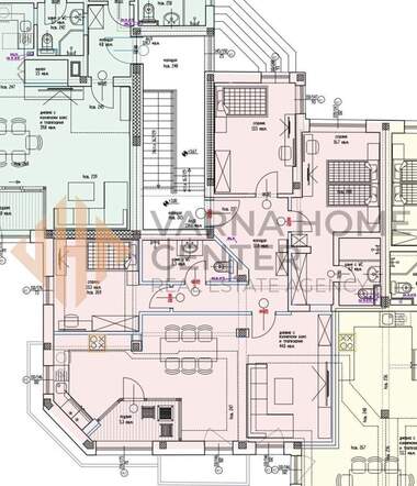 Vânzare - Apartament în Evksinograd,  Varna