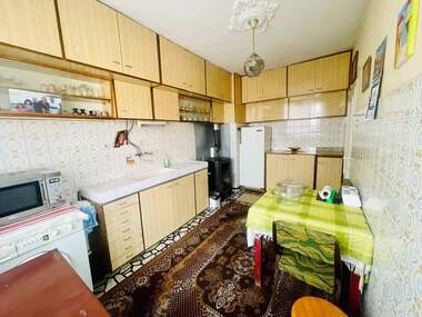Verkauf - Wohnung in Pojarnata,  Schumen