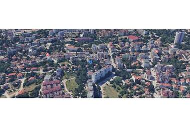 Продажа - Квартира в Овча Купел,  София