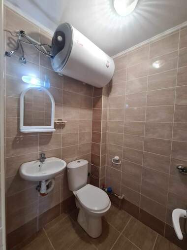 For rent - Apartment in Mladejki halm,  Haskovo