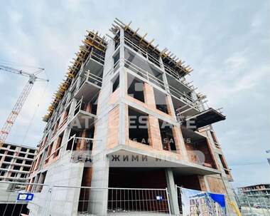 Vânzare - Apartament în Kărșiaka,  Plovdiv