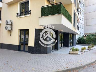 Miete - Laden in Karschiaka,  Plowdiw