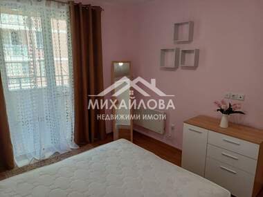 For sale - Apartment in Kazanski,  Stara Zagora