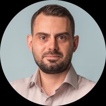 Павел Цветков