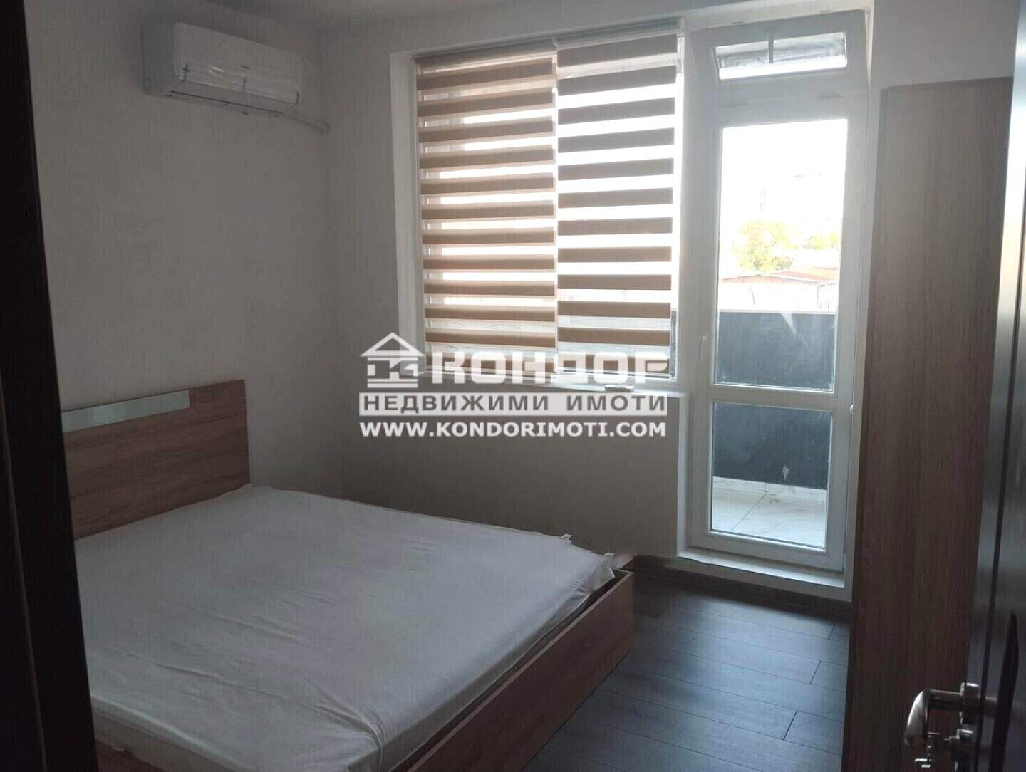 Üç odalı Apartman olarak Trakia, Plovdiv – fotoğraf 4