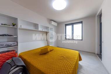 For sale - Apartment in Briz,  Varna