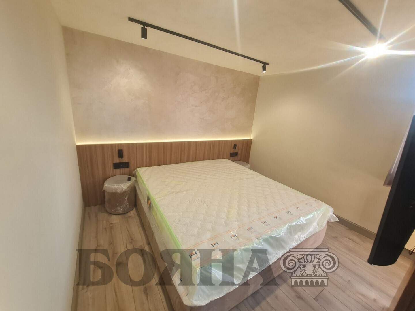 Cu o cameră Apartament în Center, Ruse – fotografia 4